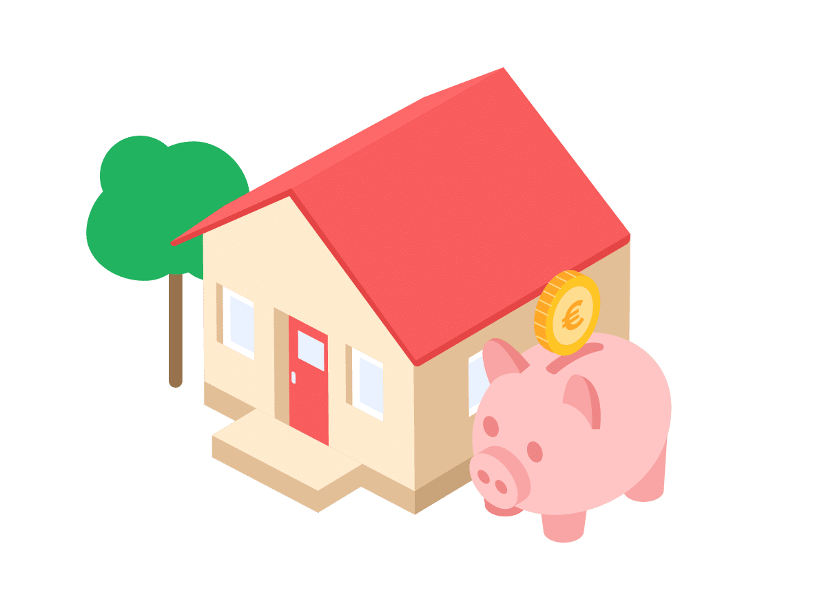 comparer les crédits immobiliers