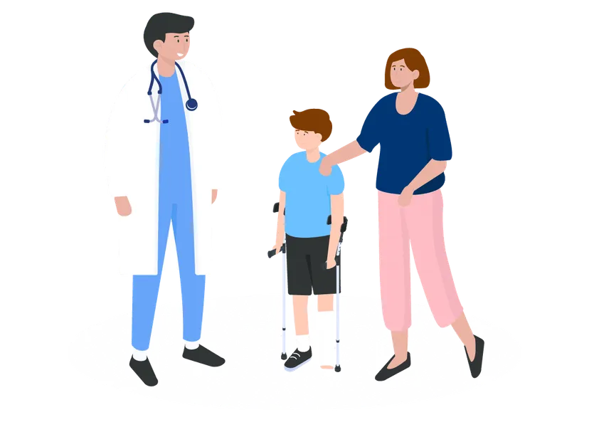 Le remboursement des médecins spécialistes