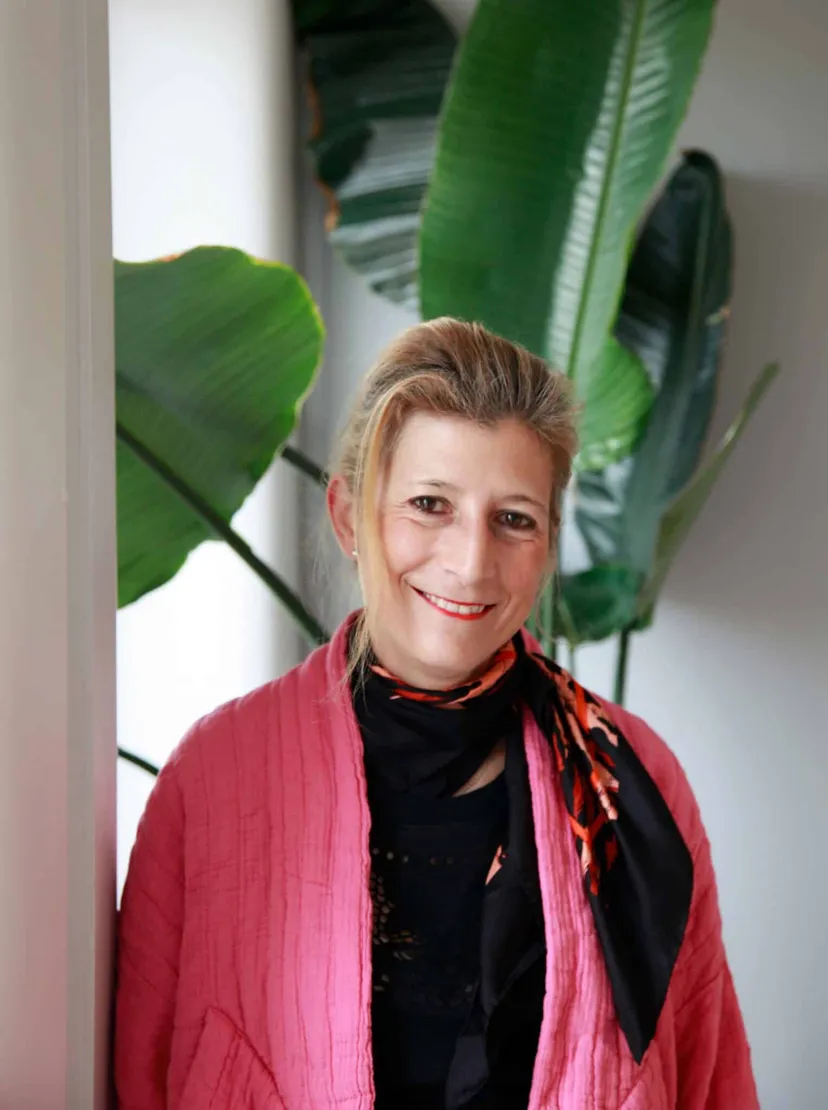 Adeline Fortesa