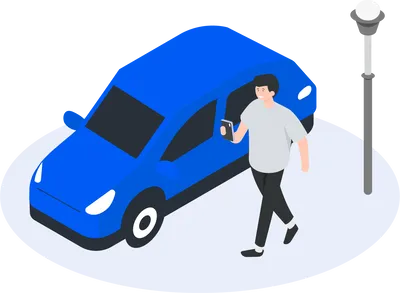 Selon le type de voiture