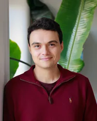 Daniel Mata Alsdorf