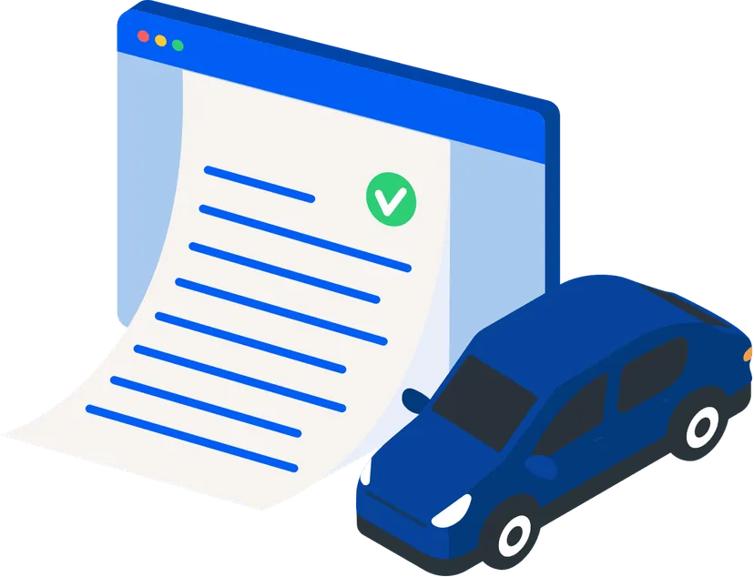 Les formules d'assurance auto