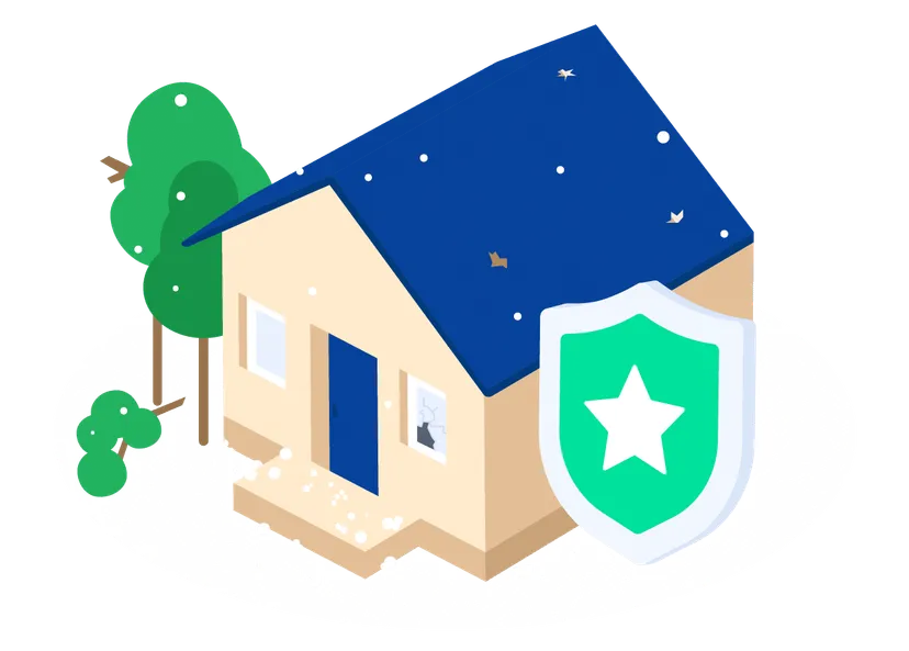 Les garanties en assurance habitation