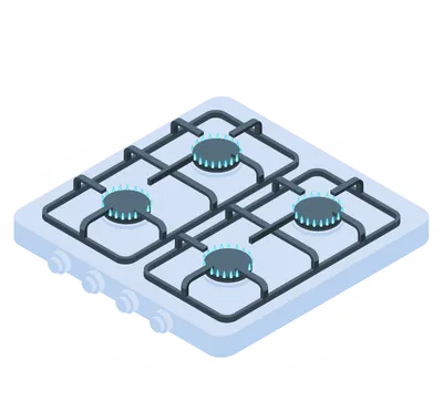 Quelles sont les offres en gaz ?