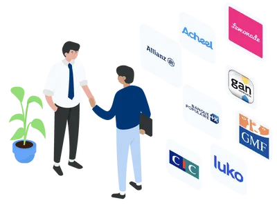 Assureurs spécialisés dans l'assurance habitation