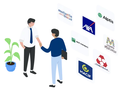 Quelles sont les mutuelles en France ? 