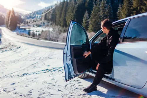 Ski : les 3 précautions essentielles avant de partir