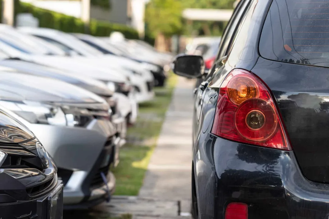Combien coûte une assurance auto en Ile de France en 2025 ?
