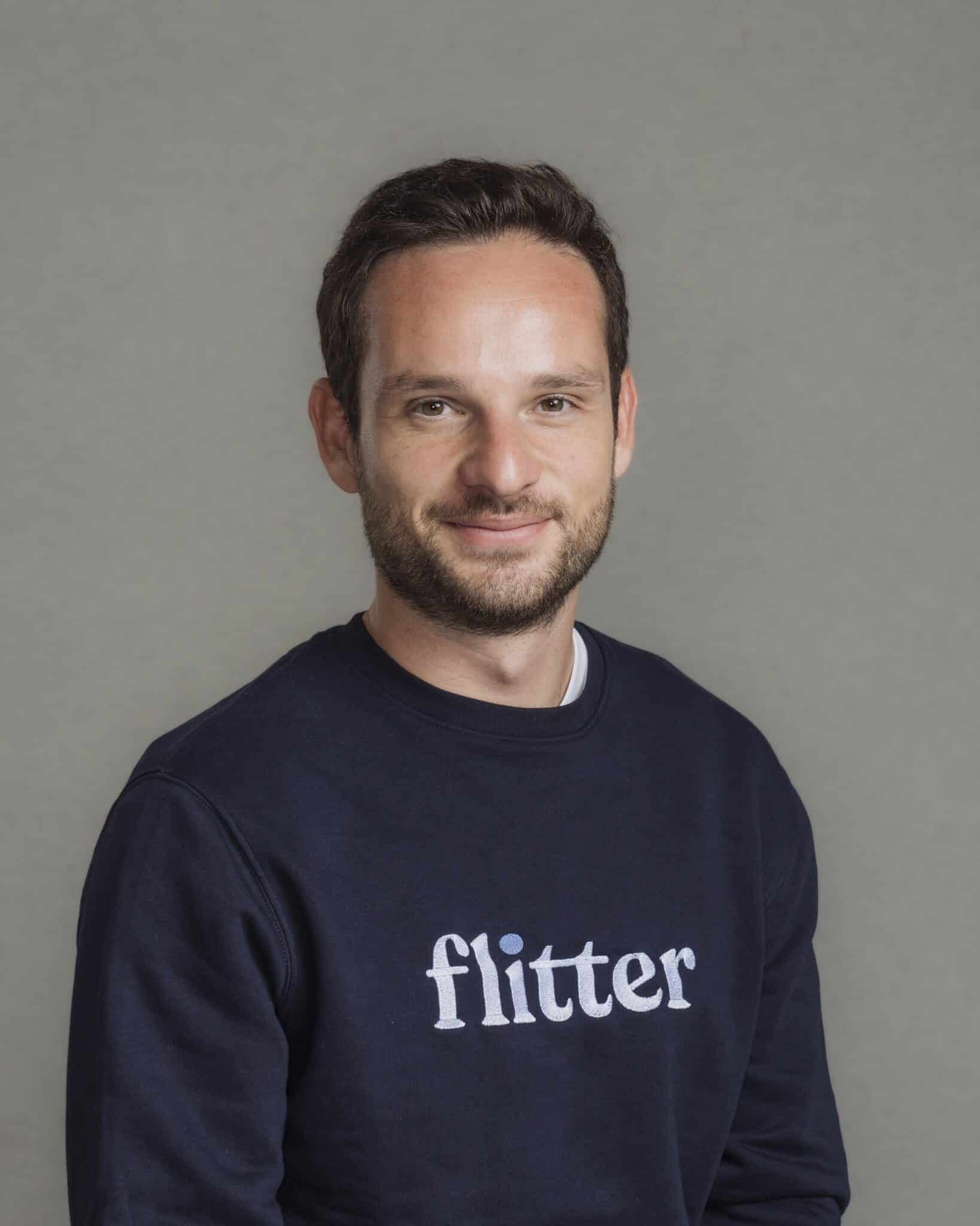 Jérémy STEINBERG