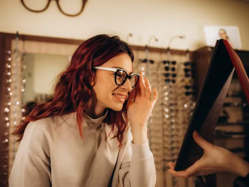 Vos lunettes seront-elles moins bien remboursées par les mutuelles ?