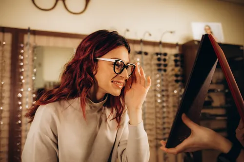 Vos lunettes seront-elles moins bien remboursées par les mutuelles ?