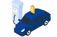Assurance auto pour les marques de véhicules électriques les plus comparés
