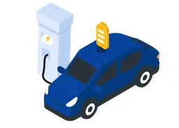 Assurance auto pour les marques de véhicules électriques