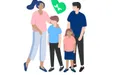 Prime assurance santé par profil (TNS, actifs, séniors)
