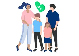 Prime assurance santé par profil (TNS, actifs, séniors)