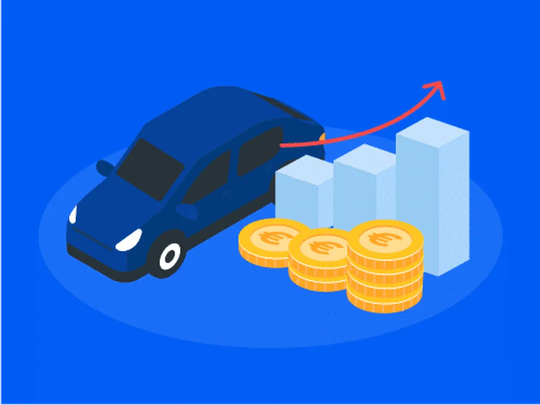 Baromètre 2024 : les tarifs d'assurance auto atteignent un record depuis 2011