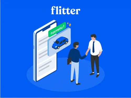 Flitter intègre LeLynx.fr