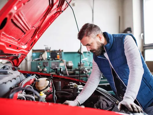 L’Europe veut renforcer les contrôles techniques