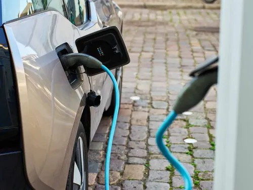Véhicules électriques : des aides à l’achat d&rsquo;une voiture utilitaire