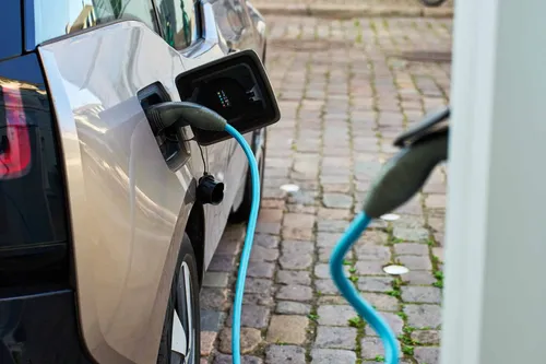 Véhicules électriques : des aides à l’achat d&rsquo;une voiture utilitaire