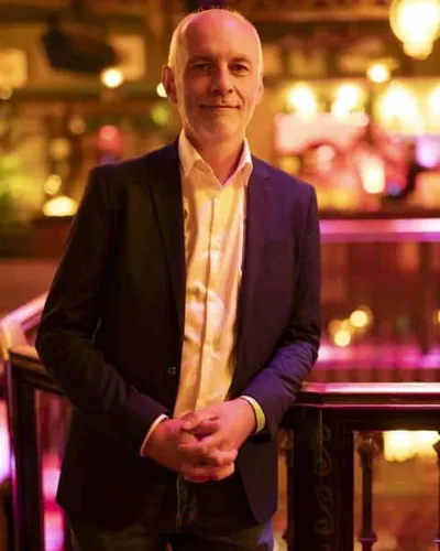 Jérôme Patte