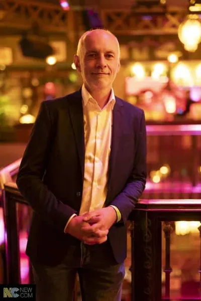 Jérôme Patte
