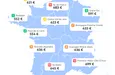 L'assurance santé par régions