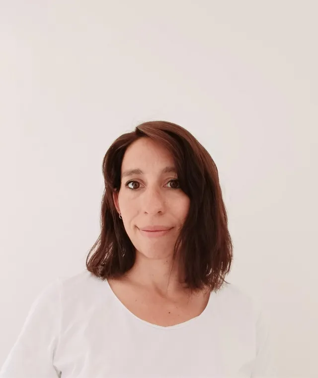Camille Ménard