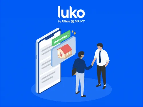 LeLynx.fr : premier comparateur à retrouver Luko by Allianz Direct en habitation