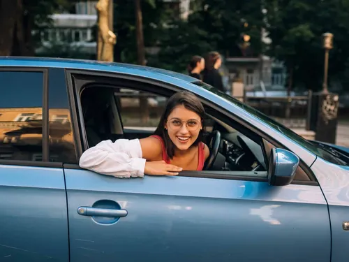 Top 10 des voitures préférées des Français en 2025