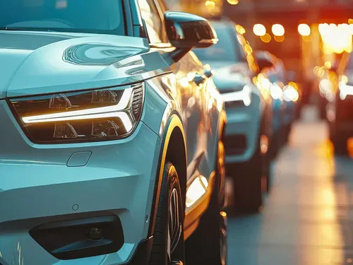 Les SUV séduisent, malgré quelques défauts
