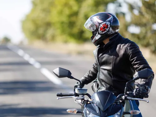 Chute du marché moto neuf : l’occasion fait de la résistance !