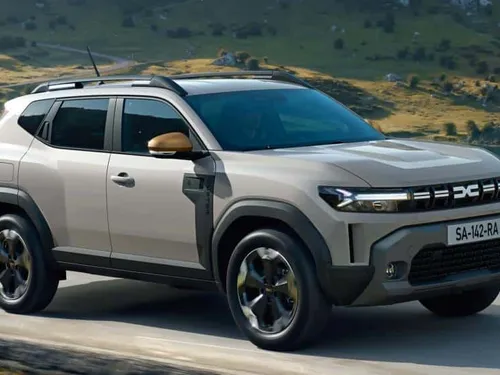 La success story de Dacia