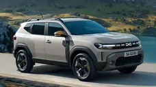 La success story de Dacia