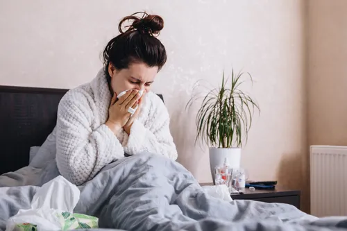 Arrêt maladie : vers un délai de carence de 6 jours ?