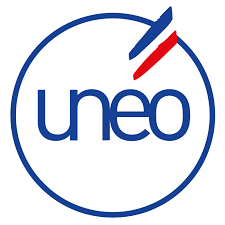 unéo logo