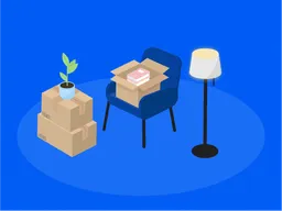 Etude sur les déménagements 