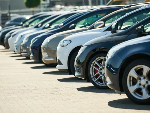 Voiture diesel : encore présente sur le marché et simple à assurer