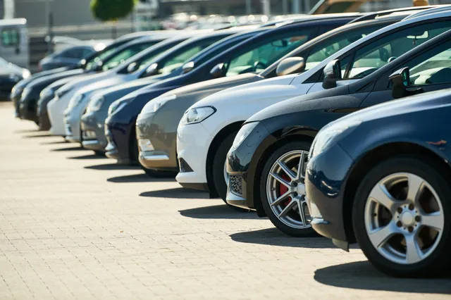Voiture diesel : encore présente sur le marché et simple à assurer
