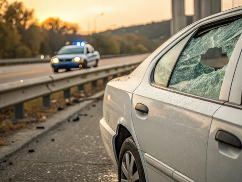Sécurité routière : une hausse inquiétante de la mortalité sur les routes en juillet