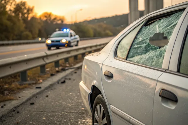 Sécurité routière : une hausse inquiétante de la mortalité sur les routes en juillet