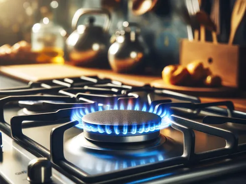 Baisse du prix du gaz en octobre : les consommateurs en profitent-ils vraiment ?