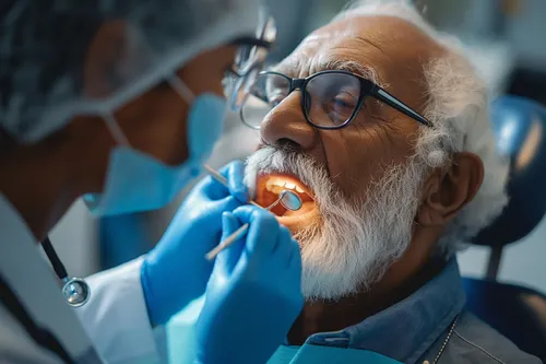 Les actifs dépensent plus pour leur santé que les retraités