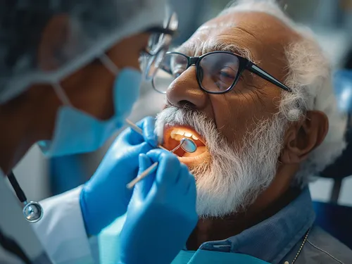 Les actifs dépensent plus pour leur santé que les retraités