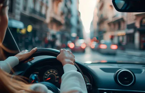 La voiture, un bien de plus en plus cher