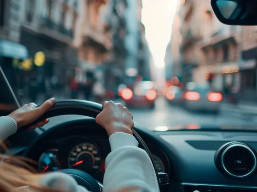 La voiture, un bien de plus en plus cher