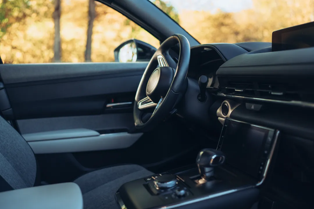Voiture : les boîtes manuelles se font de plus en plus rares