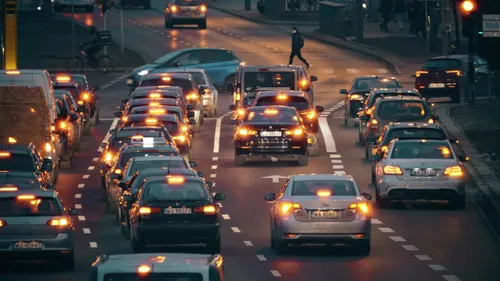 Malus CO2 : la note s’annonce salée pour les automobilistes