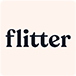 flitter logo