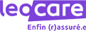 leocare logo